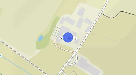 Bodenrichtwertkarte Neumarkt Sankt Veit Angelsberg